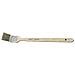 59015 Decoratore 's Radiatore Pennello Con Setole Mescolare, Beige / Grigio, 3,8 Centimetri - Foto miniatura 1