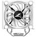 Cnps16x Bianco - Ventola Cpu Rgb - Foto miniatura 3