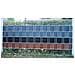 Giardino Screening Allaperto Pannelli Trattamento Di Vimini A Doppia Barra Metallica Di Recinzione Plastica In Pvc Rattan Fence Screening 19 X 250 Centimetri (marrone Scuro)  - Foto miniatura 3