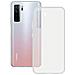 Custodia Per Cellulare Huawei P40 Lite 5g Ksix Flex Tpu Trasparente - Foto miniatura 1