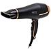 Asciugacapelli Camry Cr 2255 2200 W, Numero Di Impostazioni Della Temperatura 3, Ugello Diffusore, Nero - Foto miniatura 7