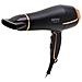 Asciugacapelli Camry Cr 2255 2200 W, Numero Di Impostazioni Della Temperatura 3, Ugello Diffusore, Nero - Foto miniatura 16