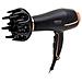 Asciugacapelli Camry Cr 2255 2200 W, Numero Di Impostazioni Della Temperatura 3, Ugello Diffusore, Nero - Foto miniatura 12
