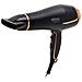 Asciugacapelli Camry Cr 2255 2200 W, Numero Di Impostazioni Della Temperatura 3, Ugello Diffusore, Nero - Foto miniatura 24