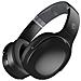 Cuffie Wireless Crusher Evo Over-ear, Archetto, Microfono, True Black - Foto miniatura 9