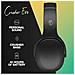 Cuffie Wireless Crusher Evo Over-ear, Archetto, Microfono, True Black - Foto miniatura 2