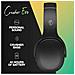 Cuffie Wireless Crusher Evo Over-ear, Archetto, Microfono, True Black - Foto miniatura 10