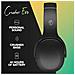 Cuffie Wireless Crusher Evo Over-ear, Archetto, Microfono, True Black - Foto miniatura 6