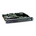 Cisco Catalyst 6500, Gestito, • Cisco Catalyst Operating System Release 8.4 (1) • Hybrid MSFC2A release 12.2 (17d) SXB7 - Foto miniatura 1