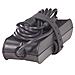 450-11344, Inspiron 1720 / 1721 / 9400, Nero - Foto miniatura 1