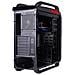 IT1523, Midi-Tower, PC, Plastica, Acciaio, 1x 120 mm, Fondo, ATX, Micro-ATX - Foto miniatura 5