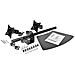 Tripp Lite DDR1527SDC, Clamp, 75 x 75,100 x 100 mm, Nero, -20 - 20° - Foto miniatura 1