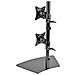 Tripp Lite DDR1527SDC, Clamp, 75 x 75,100 x 100 mm, Nero, -20 - 20° - Foto miniatura 3