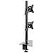 Tripp Lite DDR1527SDC, Clamp, 75 x 75,100 x 100 mm, Nero, -20 - 20° - Foto miniatura 5