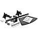 Tripp Lite DDR1527SDC, Clamp, 75 x 75,100 x 100 mm, Nero, -20 - 20° - Foto miniatura 6