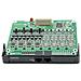 KX-NS5173X, Nero, Verde, , KX-NS500, Extension card - Foto miniatura 1