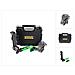 Laser A Linie Fatmax X3g, 360â° 35m, Verde (Fmht1-77356)  - Foto miniatura 1