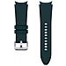 Cinturino Et-sfr88sgegeu Ridge Sport Per Galaxy Watch 4 4 Classic Band Verde - Foto miniatura 1