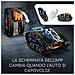 42140 Technic Veicolo di Trasformazione - Foto miniatura 7