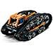 42140 Technic Veicolo di Trasformazione - Foto miniatura 3