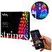 Luci Di Natale Smart 600 Led Rgb Ii Generazione Twinkly Multicolore - Foto miniatura 8