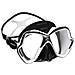 X-vision Ultra Liquidskin Trasparente Nero / bianco - Foto miniatura 1