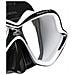 X-vision Ultra Liquidskin Trasparente Nero / bianco - Foto miniatura 2