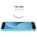 Custodia Compatibile Con Samsung Galaxy J3 2017 Us Version Version In Candy Blu - Coperchio Protettivo In Silicone Tpu Flessibile - Foto miniatura 4