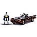 Jada Toys Diecast Model 1/32 Scale Batman 1966 Tv Series Batmobile With Figure - Foto miniatura 1