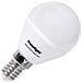 Lampadina Led E14 G45 Ps Frost 4w Blister Bianco Naturale 4500k 82xø45 Mm Pc - Foto miniatura 1