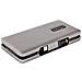 StarTech.com Hub USB-C a 4 porte - Multipresa USB Type-C Portatile con Power Delivery 100W Pass-Through - Ciabatta USB 3.1 10Gbps con cavo avvolgente da 25 cm - Splitter/Replicatore di Porte USB-C 3.2 con PD 100W - Foto miniatura 2