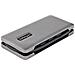 StarTech.com Hub USB-C a 4 porte - Multipresa USB Type-C Portatile con Power Delivery 100W Pass-Through - Ciabatta USB 3.1 10Gbps con cavo avvolgente da 25 cm - Splitter/Replicatore di Porte USB-C 3.2 con PD 100W - Foto miniatura 3