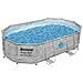 Set Piscina Power Steel 488x305x107 Cm - Foto miniatura 10