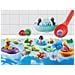 1.2.3 Acqua Calendario Avvento Bagnetto Divertente Con Animali Galleggianti - Foto miniatura 5