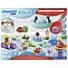 1.2.3 Acqua Calendario Avvento Bagnetto Divertente Con Animali Galleggianti - Foto miniatura 8