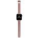 Cinturino 747 Originale Loop Magnetic Per Apple Watch 1-2-3-4-5-6-7-se 38 40 41mm Rosa - Foto miniatura 5