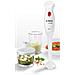MSM14200 frullatore 0,6 L Frullatore da tavolo 400 W Bianco - Foto miniatura 7