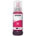 Flacone Ink Magenta 70ml Per Serie Eco Tank, 107 - Foto miniatura 1