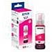 Flacone Ink Magenta 70ml Per Serie Eco Tank, 107 - Foto miniatura 2