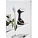 DR9100D1 stiratrice a vapore Vapore per indumenti portatile 0,2 L 1600 W Nero - Foto miniatura 8