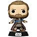 Pop! Star Wars: Obi-wan Kenobi - Obi-wan Kenobi (battle Pose) - Foto miniatura 1