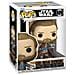 Pop! Star Wars: Obi-wan Kenobi - Obi-wan Kenobi (battle Pose) - Foto miniatura 2