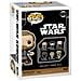 Pop! Star Wars: Obi-wan Kenobi - Obi-wan Kenobi (battle Pose) - Foto miniatura 3