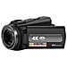 Videocamera 4k/48mp/zoom 16x/visione Notturna Ir/telecomando/scheda Da 32 Gb - Foto miniatura 1