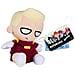Mopeez: Futurama - Peluche Zapp Brannigan - Foto miniatura 1