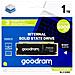 Disco Rigido Goodram Ssdpr-px600-250-80 Ssd Da 250 Gb - Foto miniatura 2