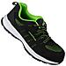 Scarpe Antinfortunistiche Acid Green Tg. 43 - Foto miniatura 2