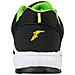 Scarpe Antinfortunistiche Acid Green Tg. 43 - Foto miniatura 3