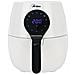 Friggitrice ad Aria ARFRYA07 Capacità 5 Litri 1450 Watt Colore Bianco - Foto miniatura 1