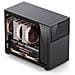 D31 STD Midi Tower Nero - Foto miniatura 3